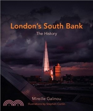 London's South Bank：The History