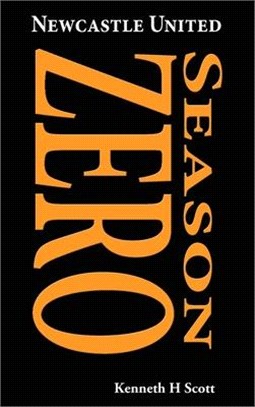 Newcastle United 1892-93 Season ZERO: Record of the 1892-93 season which completed the end of the 'Ends' and the beginning of the 'United'.