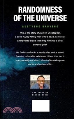 Randomness of the Universe