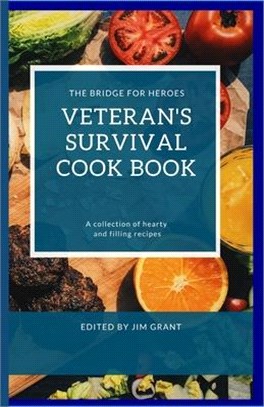 Veterans Survival Cookbook