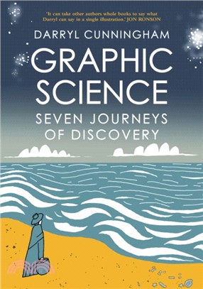 Graphic Science：Seven Journeys of Discovery