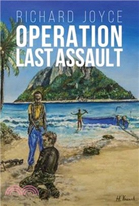 Operation Last Assault