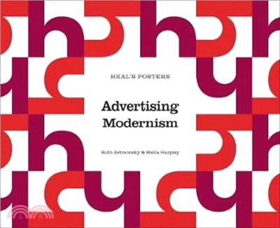 Heal's Posters: Advertising Modernism