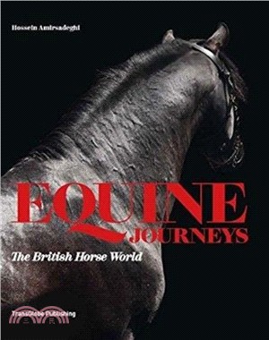 Equine Journeys: The British Horse World