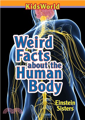 Weird Facts About the Human Body