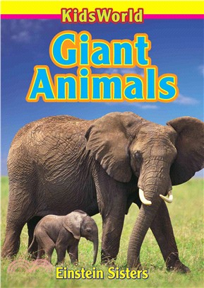 Giant Animals