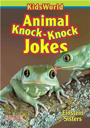 Animal Knock-Knock Jokes