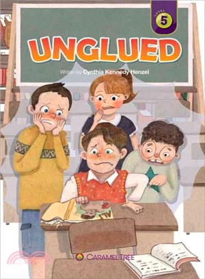 Unglued