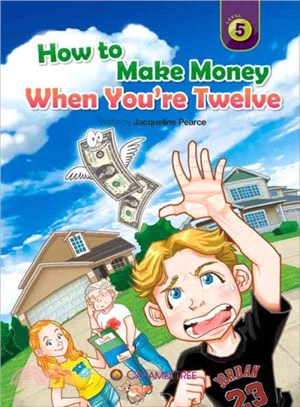 How to Make Money When You're 12