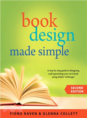 Book Design Made Simple