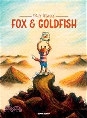 Fox & Goldfish