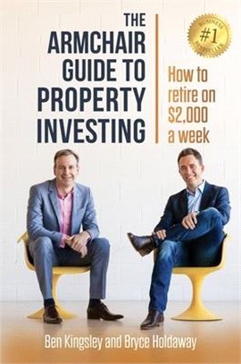 The Armchair Guide to Property Investing