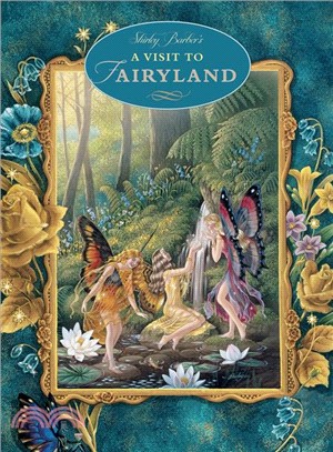 A visit to Fairyland /