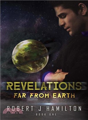 Revelations ― Far from Earth