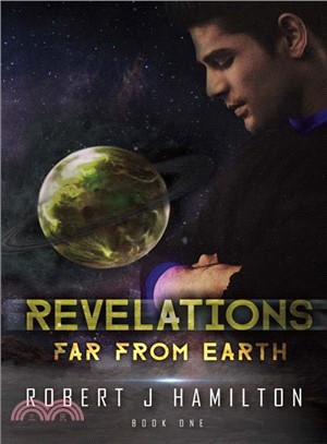 Revelations ― Far from Earth
