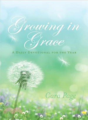 Growing in Grace ― A Daily Devotional for the Year