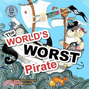 The World's Worst Pirate