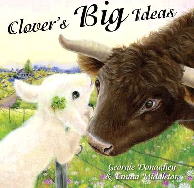 Clover's Big Ideas