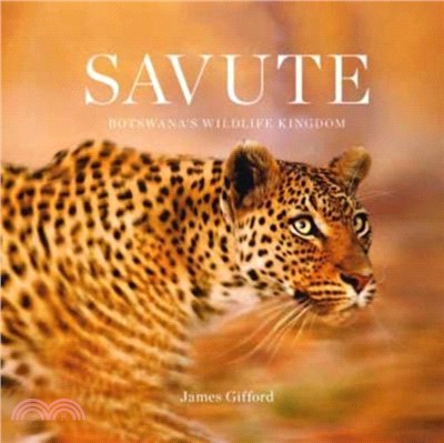 Savute：Botswana's Wildlife Kingdom