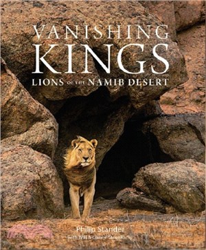 Vanishing Kings：Lions of the Namib Desert