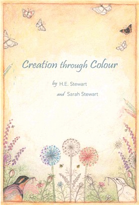 Creation Through Colour