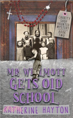 Mr Wilmott Gets Old School