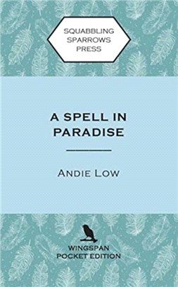 A Spell in Paradise：Wingspan Pocket Edition