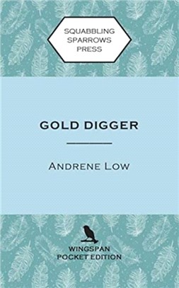 Gold Digger：Wingspan Pocket Edition