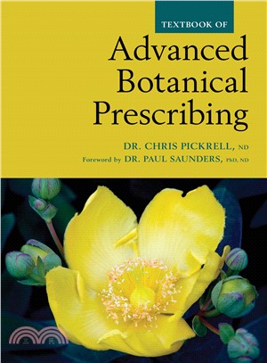 Advanced Botanical Prescribing