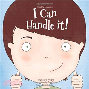 I can handle it!