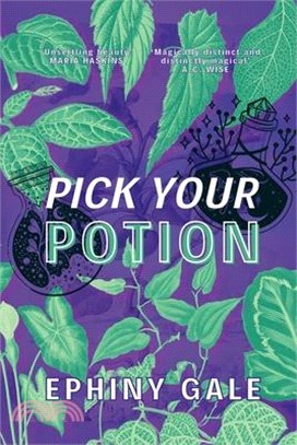 Pick Your Potion