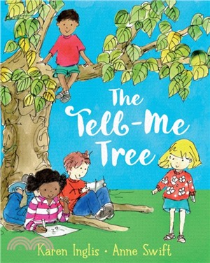 The Tell-Me Tree