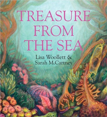 Treasure from the Sea