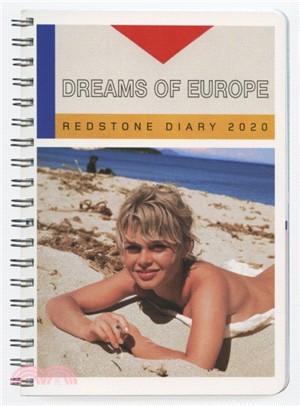 the Redstone Diary 2020：Dreams of Europe