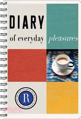 The Redstone Diary 2021：Everyday Pleasures