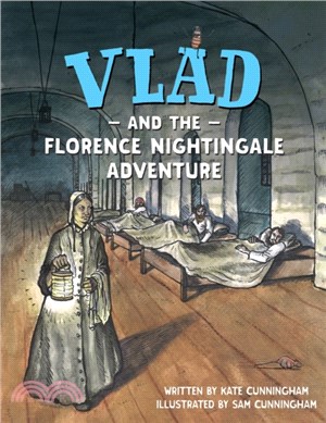 Vlad and the Florence Nightingale Adventure