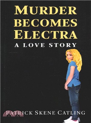Murder Becomes Electra