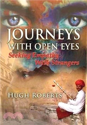 Journeys with Open Eyes：Seeking Empathy with Strangers