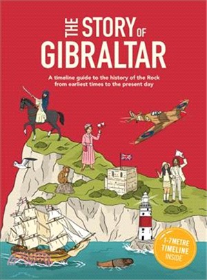 The Story Of Gibraltar