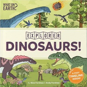 Dinosaurs! ― Explorer