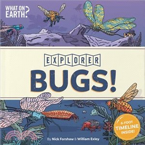Bugs! ― Explorer