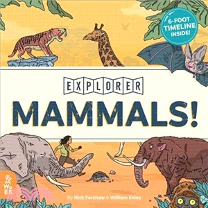 Mammals!