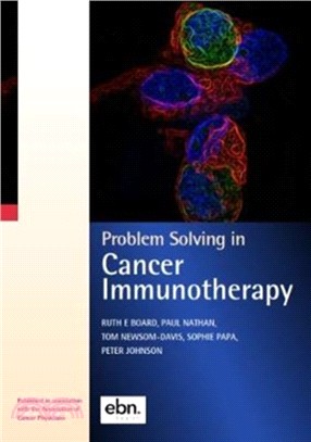 Problem Solving in Cancer Immunotherapy