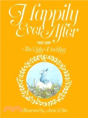Happily Ever After：The Ugly Duckling