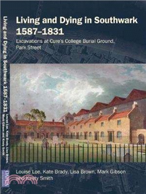 LIVING & DYING IN SOUTHWARK 15871831