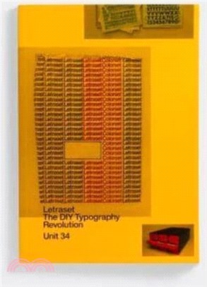 Letraset：The DIY Typography Revolution