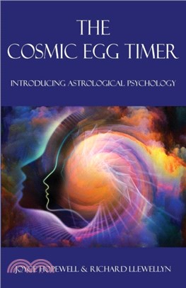 The Cosmic Egg Timer：Introducing Astrological Psychology