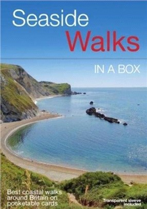 Seaside Walks in a Box