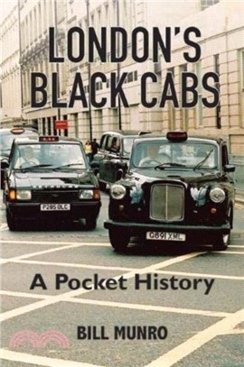 London's Black Cabs：A Pocket History