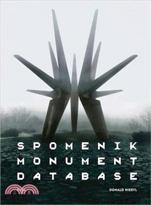 Spomenik Monument Database